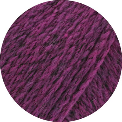 Lana Grossa Am cashmere 16 60 Fuchsia opruiming 