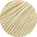 Lana Grossa Am cashmere 16 63 geel naturel (opruiming)