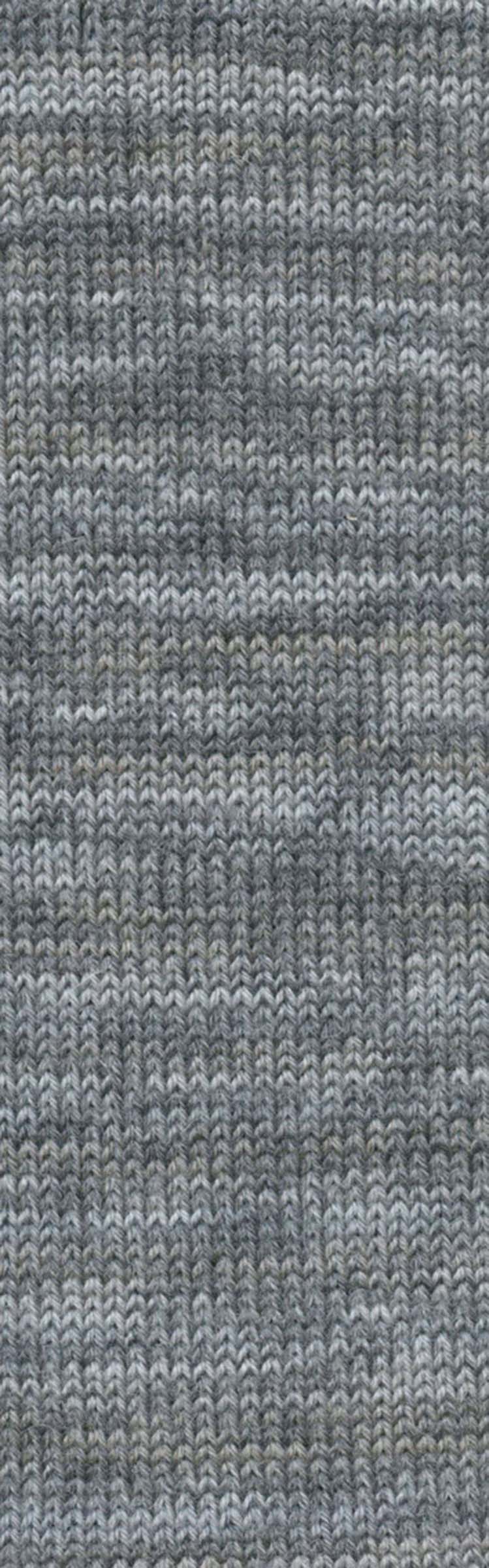 Lang Yarns Super soxx Cashmere color