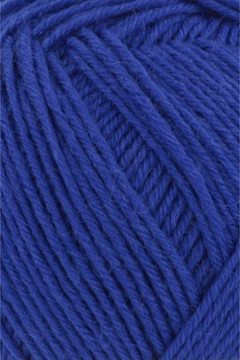 Lang Yarns Super Soxx 6-Fach/6-Ply 907.0006 Blue