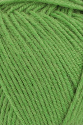 Lang Yarns Super Soxx 6-Fach/6-Ply 907.0016 Light Green
