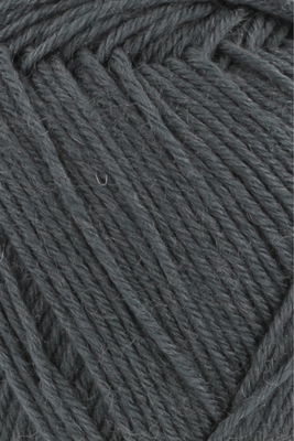 Lang Yarns Super Soxx 6-Fach/6-Ply 907.0024 Grey