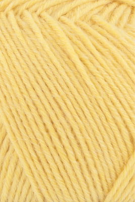 Lang Yarns Super Soxx 6-Fach/6-Ply 907.0043 Corn Yellow