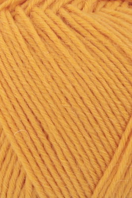 Lang Yarns Super Soxx 6-Fach/6-Ply 907.0049 Gold Yellow
