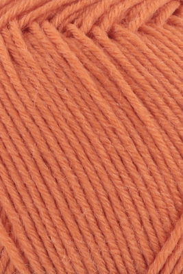 Lang Yarns Super Soxx 6-Fach/6-Ply 907.0059 Orange