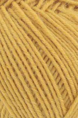 Lang Yarns Super Soxx 6-Fach/6-Ply 907.0150 Marigold