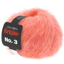 Lana Grossa Brigitte no. 3 03 oranje zacht (opruiming)