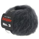 Lana Grossa Brigitte no. 3 11 Antraciet (opruiming)