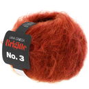 Lana Grossa Brigitte no. 3 23 donker oranje (opruiming)