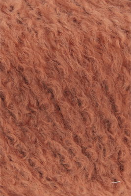 Lang Yarns Cashmere Light 950.0059 Orange