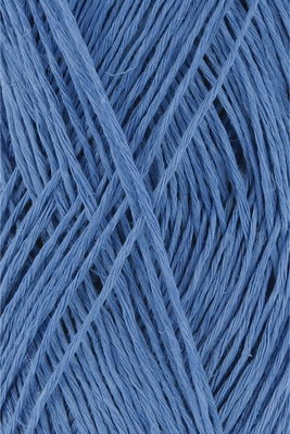 Lang Yarns Canapa 987.0021 Light Blue op=op uit collectie 