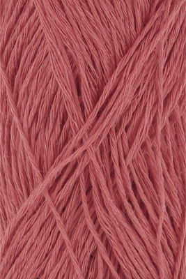 Lang Yarns Canapa 987.0029 Coral op=op uit collectie 