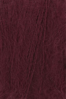 Lang Yarns Lace 992.0062 Burgundy