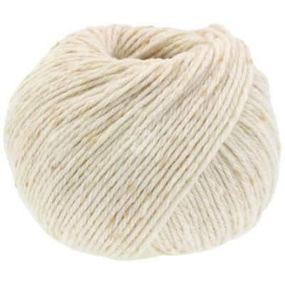 Lana Grossa Country tweed 1 naturel beige opruiming 