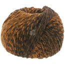 Lana Grossa Duetto classico 2 noga, grijs, bruin (opruiming)