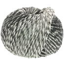 Lana Grossa Duetto classico 6 grijs, antraciet (opruiming)