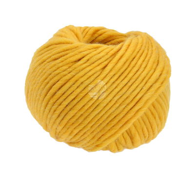 Lana Grossa Per lei gots 1 geel opruiming 