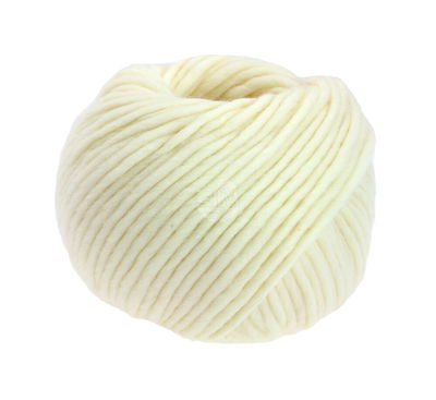 Lana Grossa Per lei gots 11 ecru opruiming 