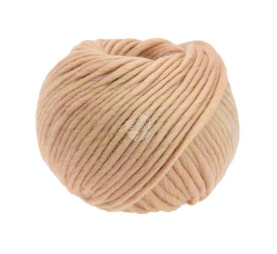 Lana Grossa Per lei gots 19 beige opruiming 