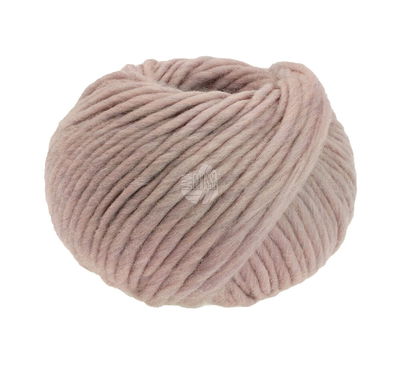 Lana Grossa Per lei gots 20 oud roze opruiming 
