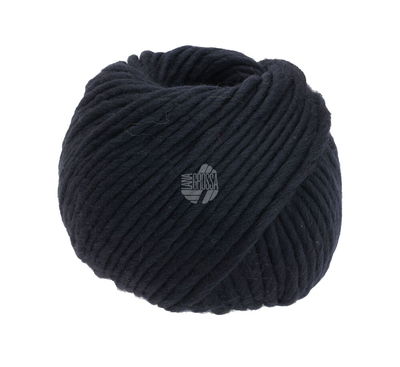 Lana Grossa Per lei gots 26 nachtblauw opruiming 