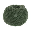 Lana Grossa Per lei gots 28 donker groen (opruiming)