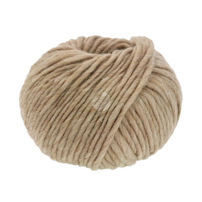 Lana Grossa Per lei gots 34 camel opruiming 