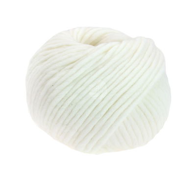 Lana Grossa Per lei gots 12 wit opruiming 