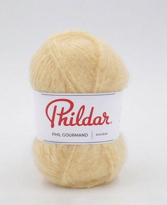 Phildar Phil Gourmand Poussin op=op uit collectie 