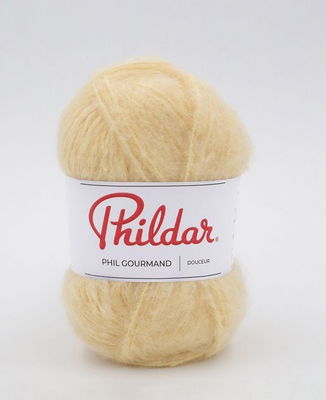 Phildar Phil Gourmand Poussin op=op 