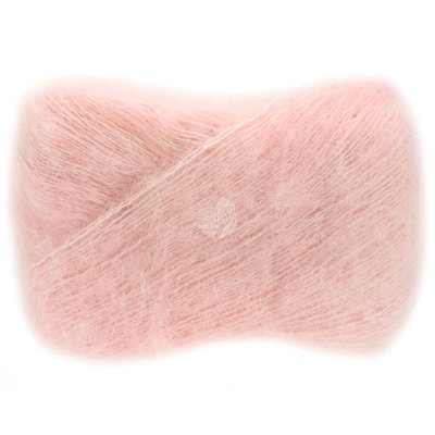 Lana Grossa Setasuri 8 oud roze