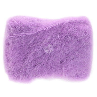 Lana Grossa Setasuri 11 paars opruiming 