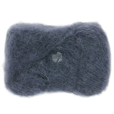 Lana Grossa Setasuri 12 graniet blauw
