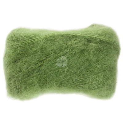 Lana Grossa Setasuri 17 groen
