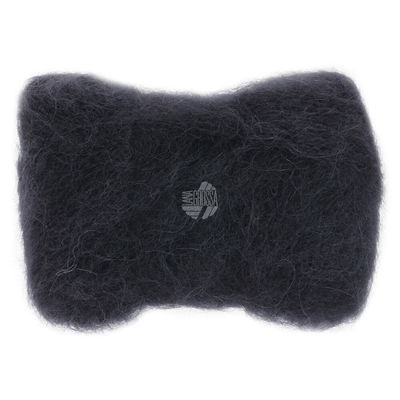 Lana Grossa Setasuri 20 zwart opruiming 