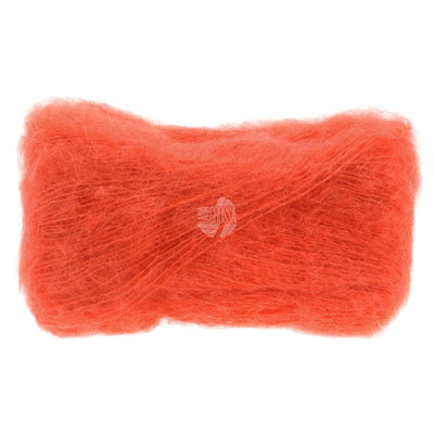 Lana Grossa Setasuri 23 kreeft rood