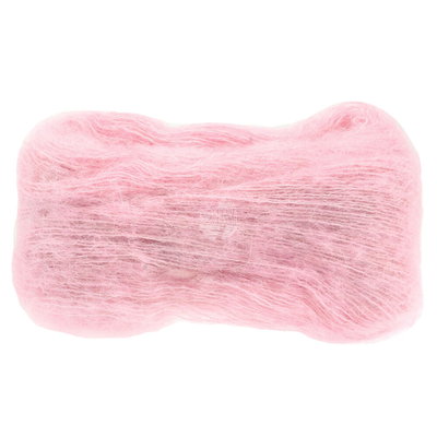 Lana Grossa Setasuri 25 donker oud roze