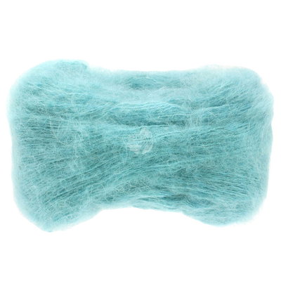 Lana Grossa Setasuri 28 lichtaqua blauw op=op 