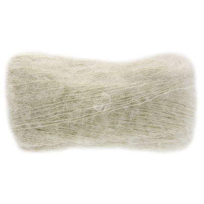 Lana Grossa Setasuri 36 parel beige opruiming 