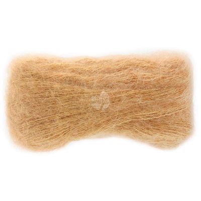 Lana Grossa Setasuri 38 camel opruiming 