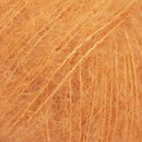 DROPS Brushed Alpaca Silk 29 mandarijn