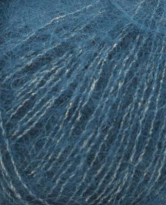 Phildar Phil Mohair Soie Lurex Canard