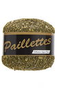 Lammy Yarns Paillettes 417 goud