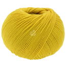 Lana Grossa Merino superiore 10 geel (opruiming)