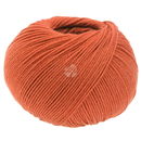Lana Grossa Merino superiore 11 terracotta (opruiming)