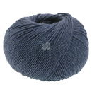 Lana Grossa Merino superiore 22 jeans blauw (opruiming)