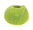 Lana Grossa Puno due 18 fris groen (opruiming)