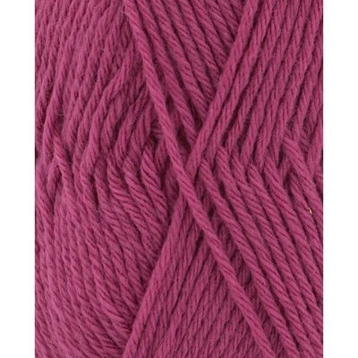 Phildar Phil Partner 3,5 Lie de Vin op=op uit collectie 