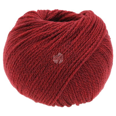 Lana Grossa Cool Merino - Print
