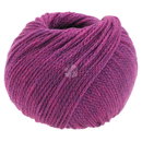 Lana Grossa Cool merino 2 Fuchsia